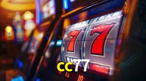 cc77 - Customer Support