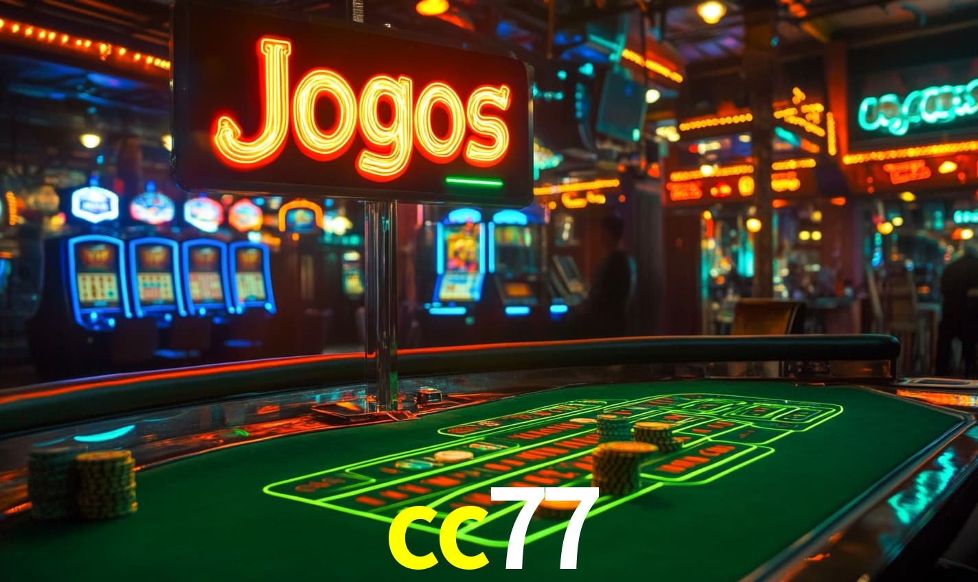 cc77 - Pagamento PIX Instantâneo
