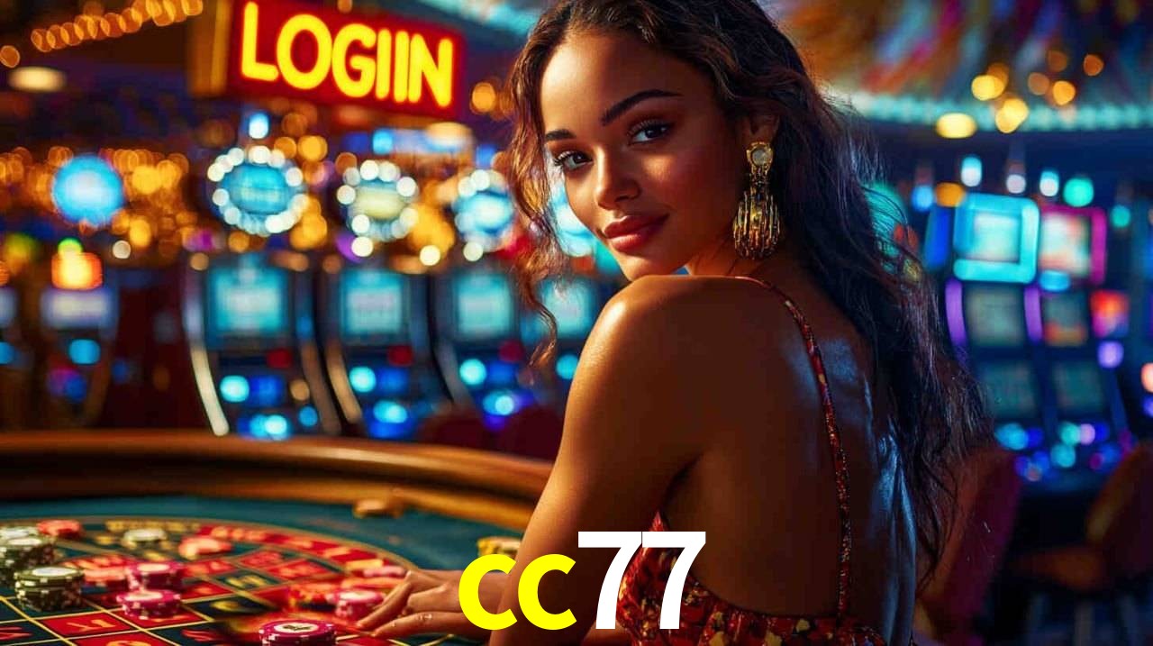 cc77 公平游戏