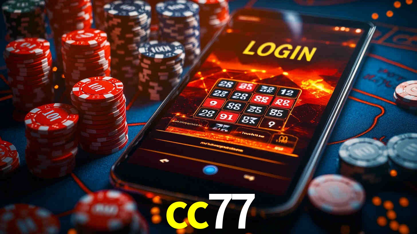 cc77 bet