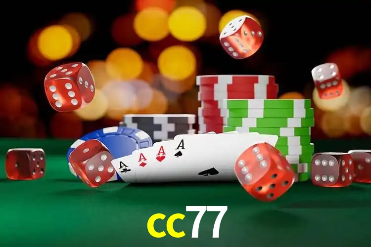 cc77 Premiação acumulada / Jackpot