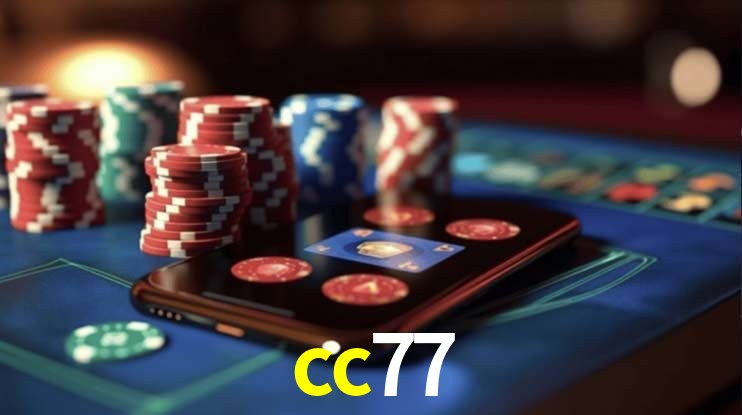 cc77 Giros Grátis